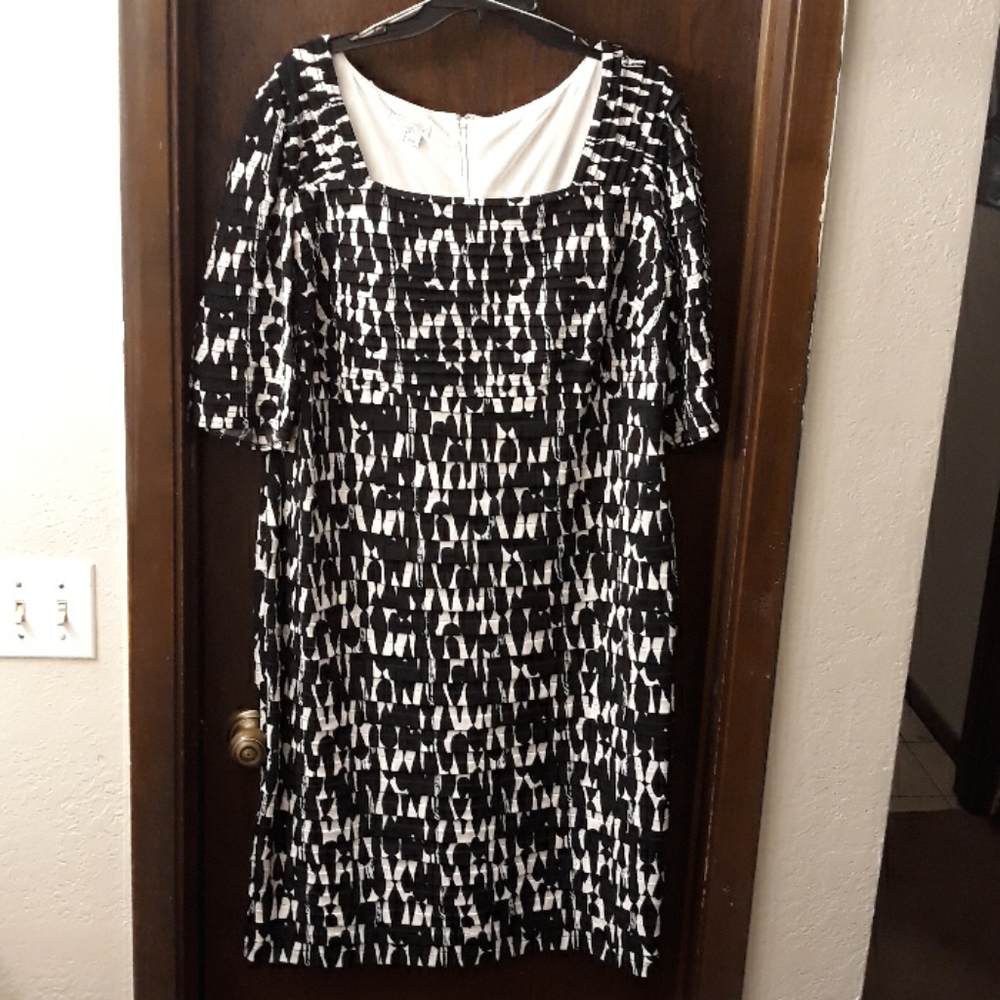 dress